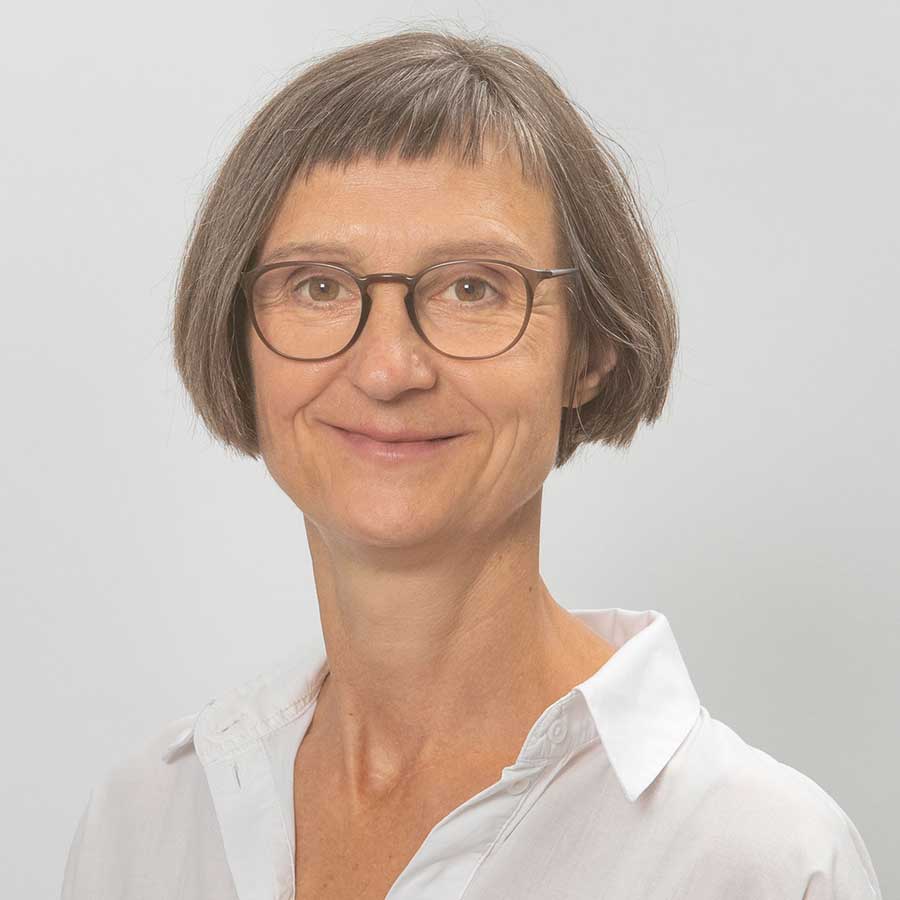 Dr. Friederike Rödiger